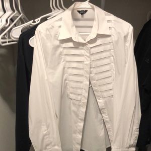 Ayers long sleeve shirt